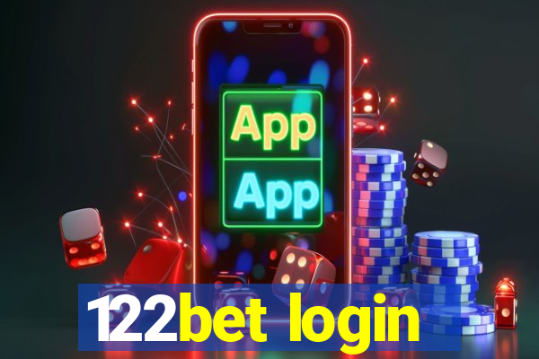 122bet login